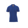 Short Sleeve Polo Shirt 100% Cotton - VENICE
