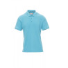 Short Sleeve Polo Shirt 100% Cotton - VENICE
