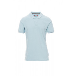Short Sleeve Polo Shirt 100% Cotton - VENICE