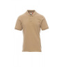 Short Sleeve Polo Shirt 100% Cotton - VENICE