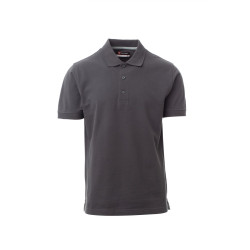 Short Sleeve Polo Shirt 100% Cotton - VENICE