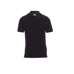 Short Sleeve Polo Shirt 100% Cotton - VENICE
