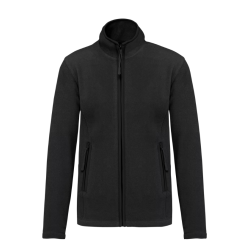 Women's Fleece Jacket - K907