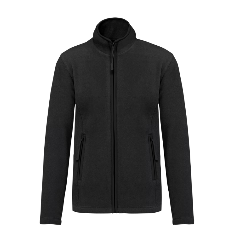 Women's Fleece Jacket - K907