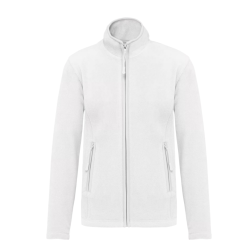 Women's Fleece Jacket - K907