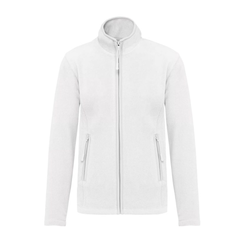 Women's Fleece Jacket - K907