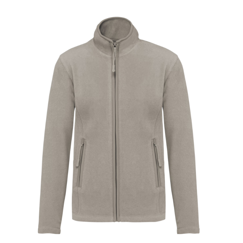 Women's Fleece Jacket - K907