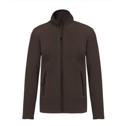 Women's Fleece Jacket - K907