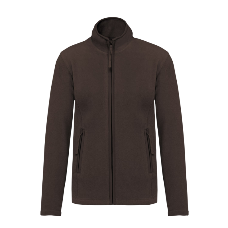 Women's Fleece Jacket - K907