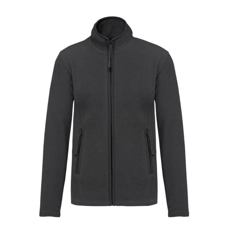 Women's Fleece Jacket - K907