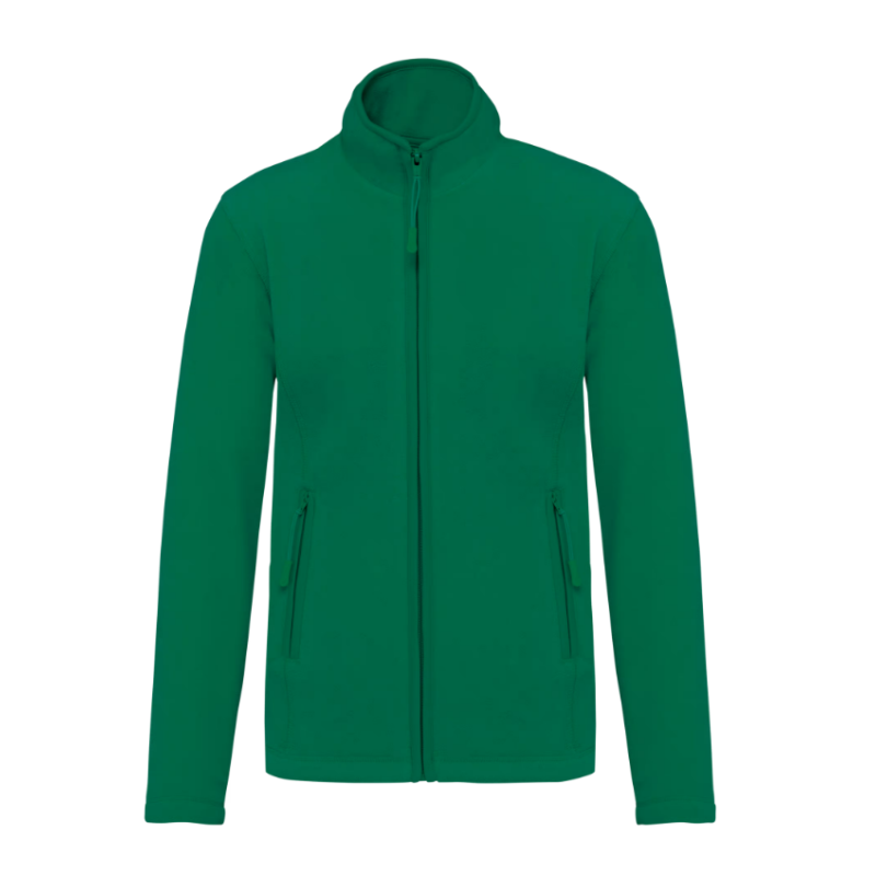 Women's Fleece Jacket - K907