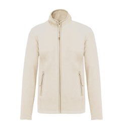 Women's Fleece Jacket - K907