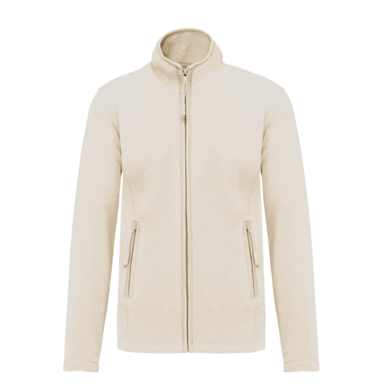 Women's Fleece Jacket - K907