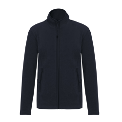 Women's Fleece Jacket - K907
