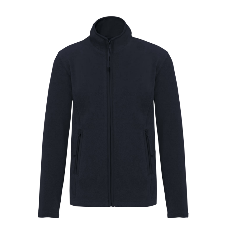 Women's Fleece Jacket - K907