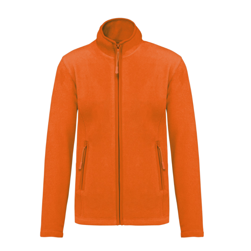 Women's Fleece Jacket - K907