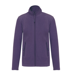 Women's Fleece Jacket - K907