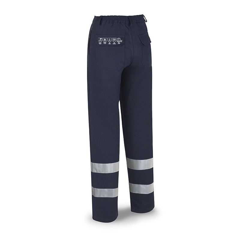 Pants PIRAM