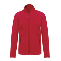 Women's Fleece Jacket - K907