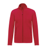 Women's Fleece Jacket - K907