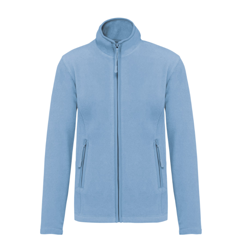 Women's Fleece Jacket - K907