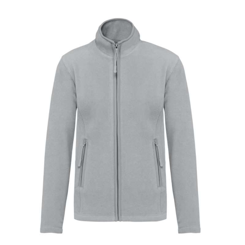 Women's Fleece Jacket - K907