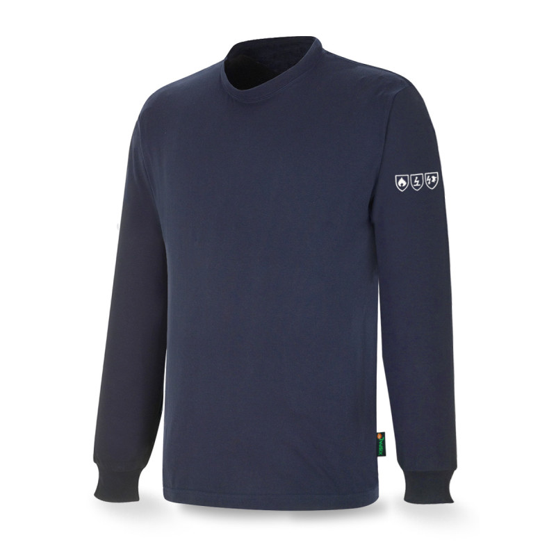 T-Shirt Multinormas TSIA