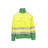 High Visibility Jacket - SAFE HI-VI