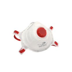 SemiFacial Mask - ak003