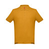 Polo de Manga Curta 100% Algodão -ADAM