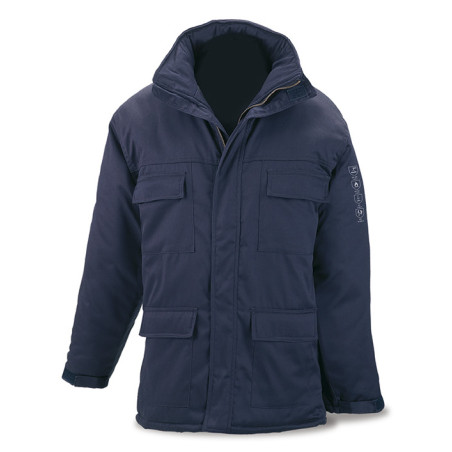 Parka  Multinormas - PKIAAEAM