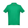 Polo de Manga Curta 100% Algodão -ADAM
