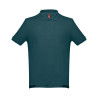 Polo de Manga Curta 100% Algodão -ADAM
