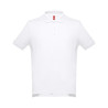 Polo de Manga Curta 100% Algodão -ADAM