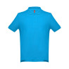 Polo de Manga Curta 100% Algodão -ADAM