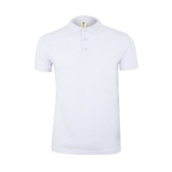 Polo Shirt  100% Cotton- MACKAY