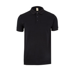 Polo Shirt  100% Cotton- MACKAY