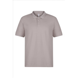 Polo de Manga Curta 100% Algodão - MACKAY