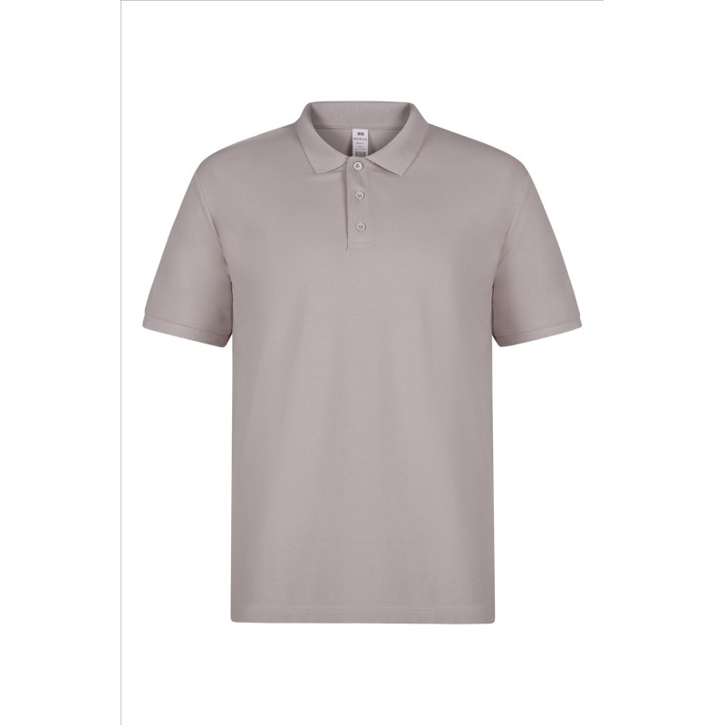 Polo Shirt  100% Cotton- MACKAY