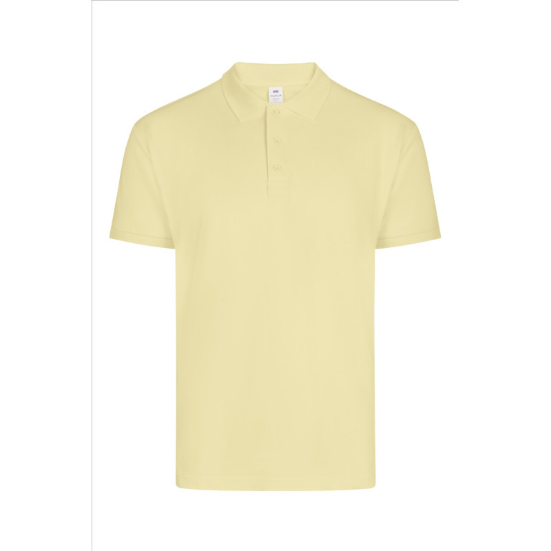 Polo Shirt  100% Cotton- MACKAY