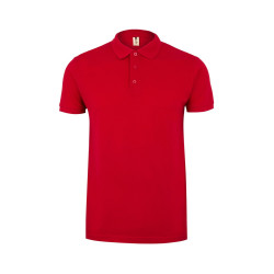Polo Shirt  100% Cotton- MACKAY