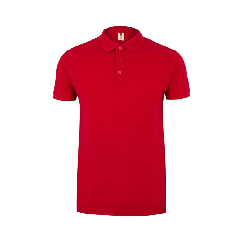 Polo Shirt  100% Cotton- MACKAY