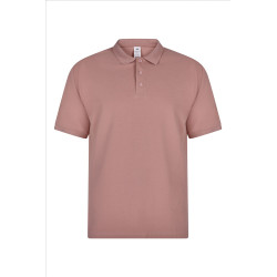 Polo Shirt  100% Cotton- MACKAY