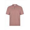 Polo Shirt  100% Cotton- MACKAY