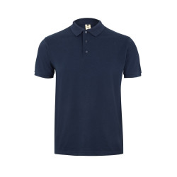 Polo de Manga Curta 100% Algodão - MACKAY