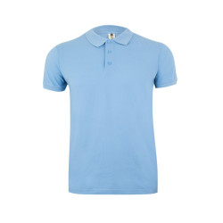 Polo Shirt  100% Cotton- MACKAY