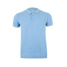 Polo Shirt  100% Cotton- MACKAY