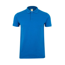 Polo Shirt  100% Cotton- MACKAY