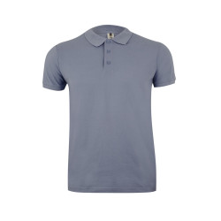 Polo Shirt  100% Cotton- MACKAY
