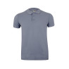 Polo Shirt  100% Cotton- MACKAY